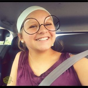 Meet your Posher, Zoey